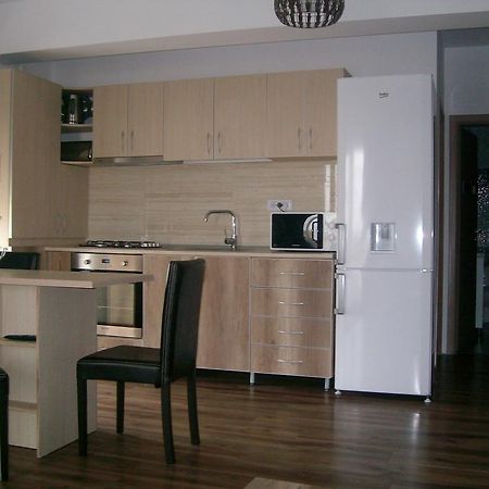 Năvodari Cosy Apartment الغرفة الصورة