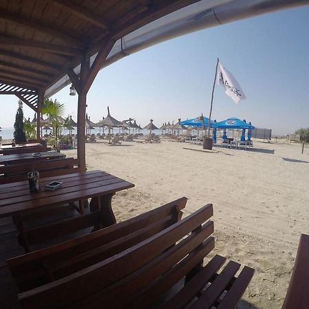 Năvodari Cosy Apartment المظهر الخارجي الصورة