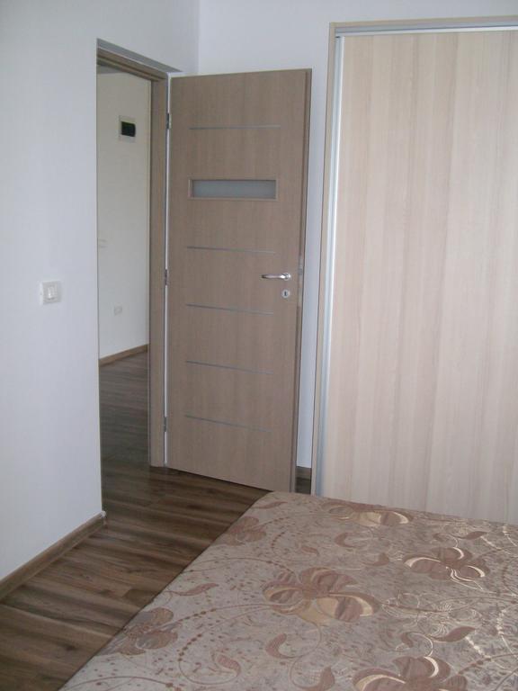 Năvodari Cosy Apartment الغرفة الصورة