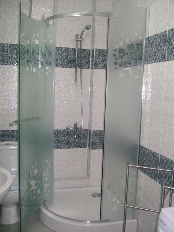 Năvodari Cosy Apartment الغرفة الصورة