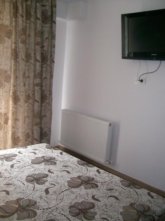 Năvodari Cosy Apartment الغرفة الصورة