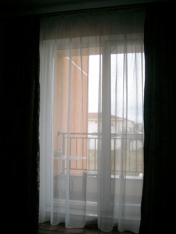 Năvodari Cosy Apartment الغرفة الصورة